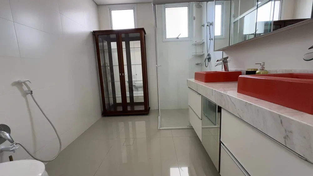 Apartamento, 3 quartos, 132 m² - Foto 5