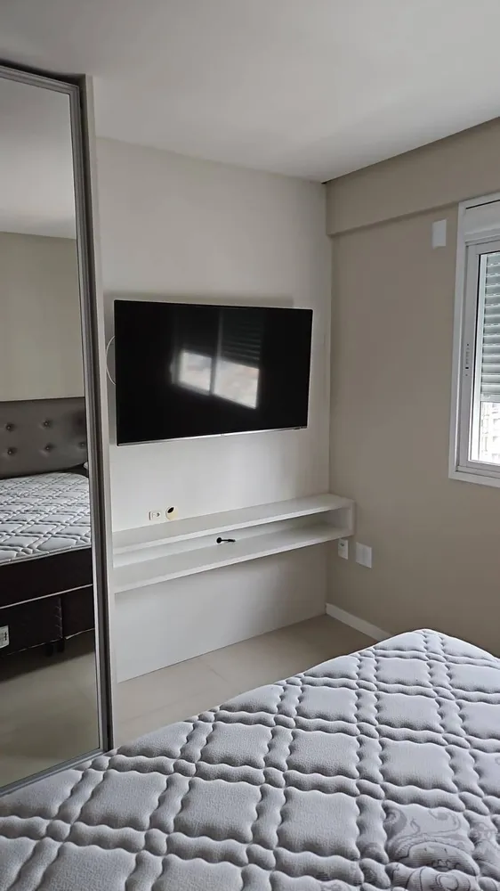 Apartamento, 3 quartos, 150 m² - Foto 6