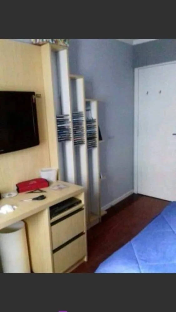 Apartamento, 3 quartos, 100 m² - Foto 6