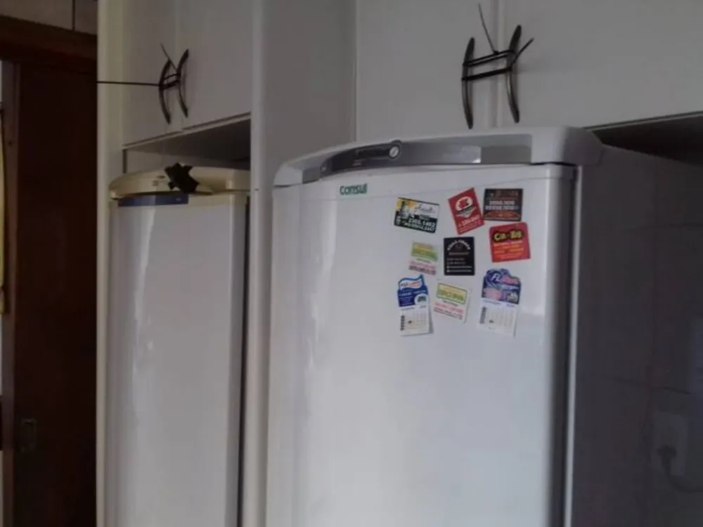 Apartamento, 3 quartos, 100 m² - Foto 11