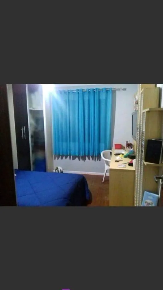 Apartamento, 3 quartos, 100 m² - Foto 7