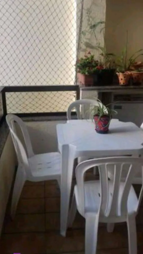 Apartamento, 3 quartos, 100 m² - Foto 8