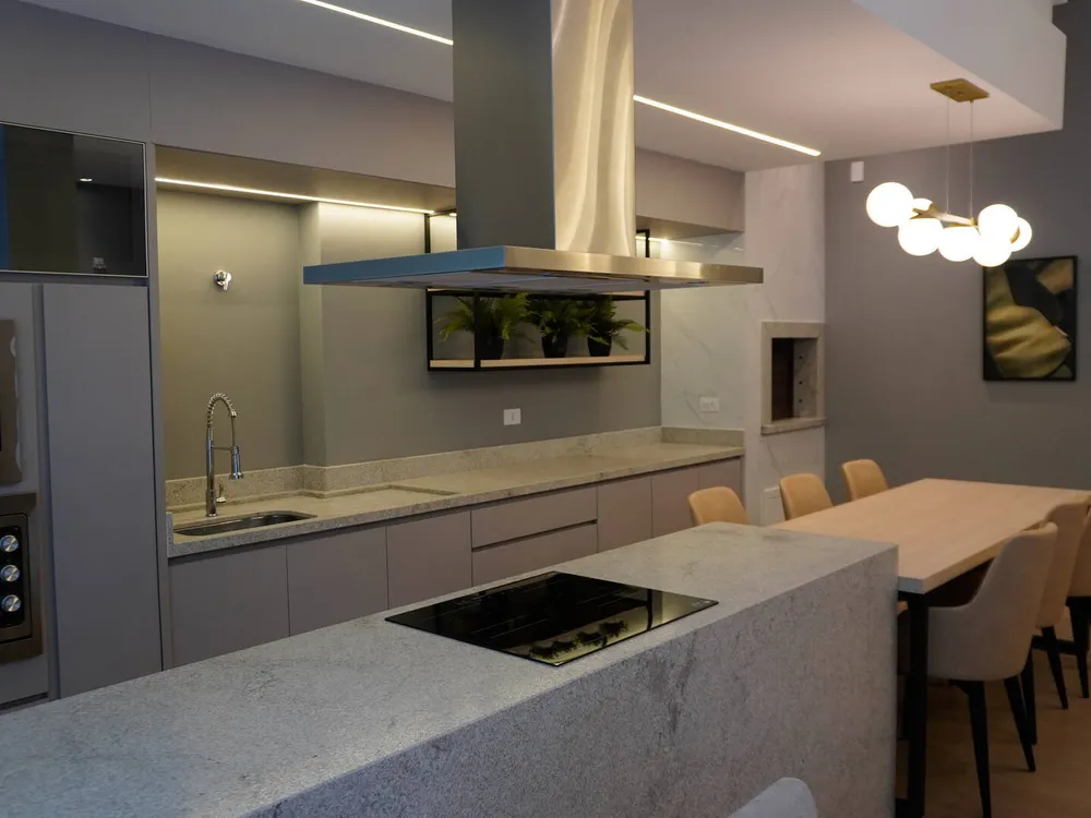 Apartamento, 3 quartos, 106 m² - Foto 6