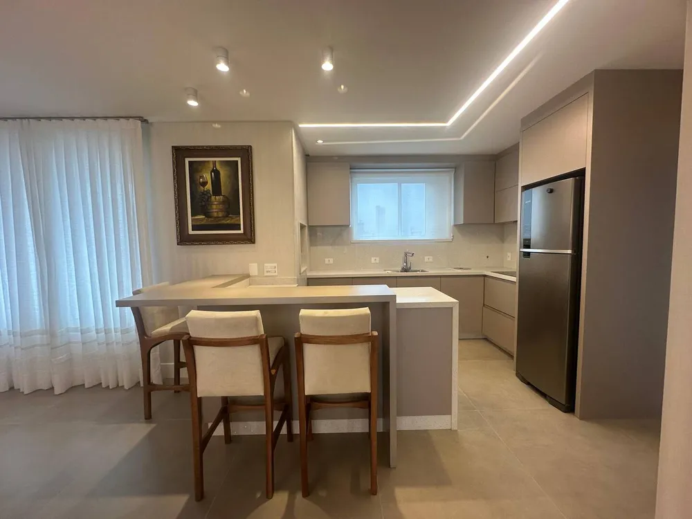Apartamento, 3 quartos, 135 m² - Foto 4