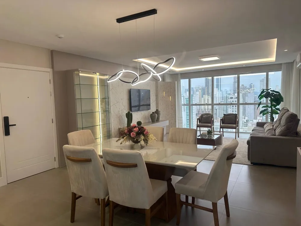 Apartamento, 3 quartos, 135 m² - Foto 6