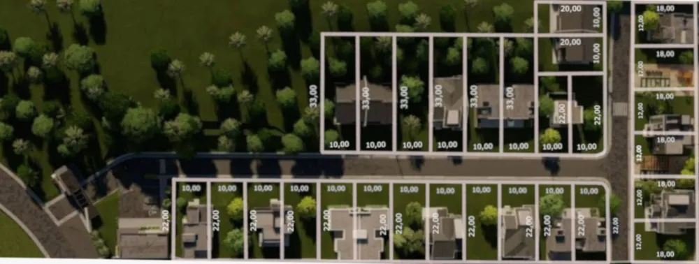 Terreno, 439 m² - Foto 6