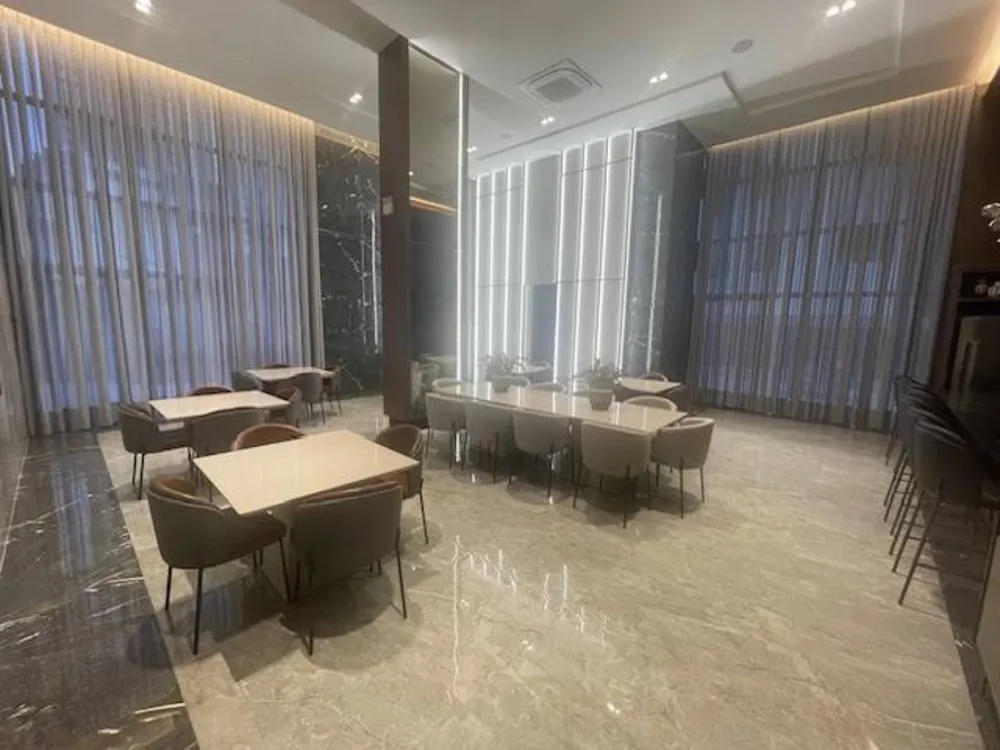Apartamento, 4 quartos, 132 m² - Foto 11
