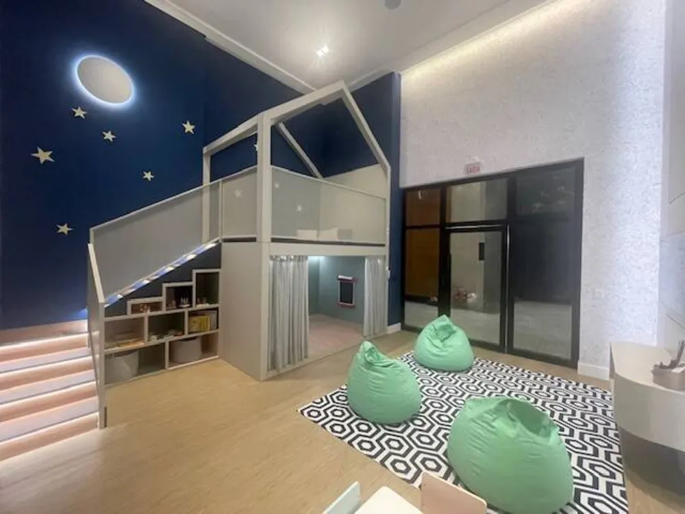 Apartamento, 4 quartos, 132 m² - Foto 9
