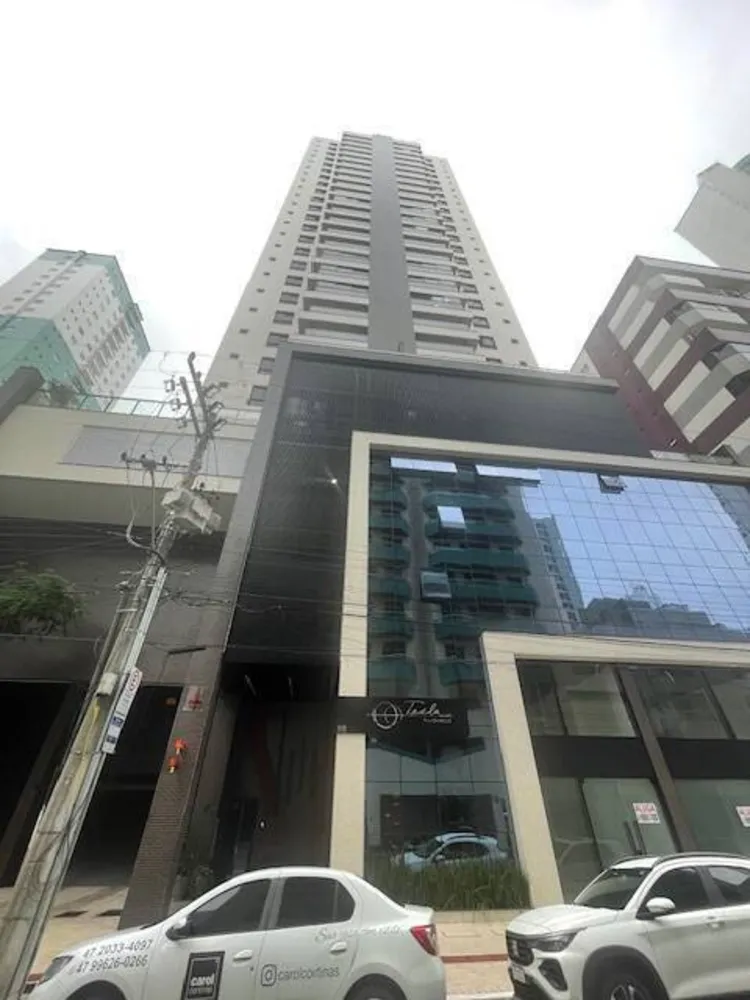 Apartamento, 4 quartos, 132 m² - Foto 1