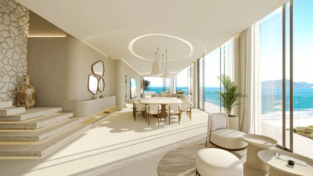 Apartamento, 4 quartos, 591 m² - Foto 5