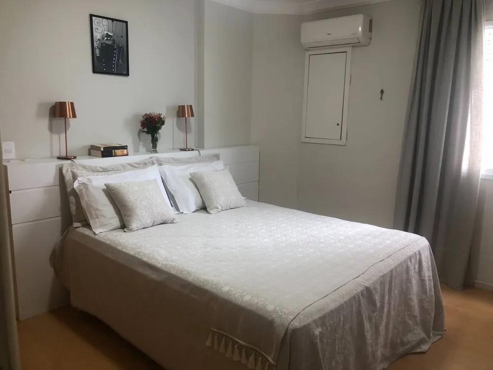 Apartamento, 4 quartos, 180 m² - Foto 5