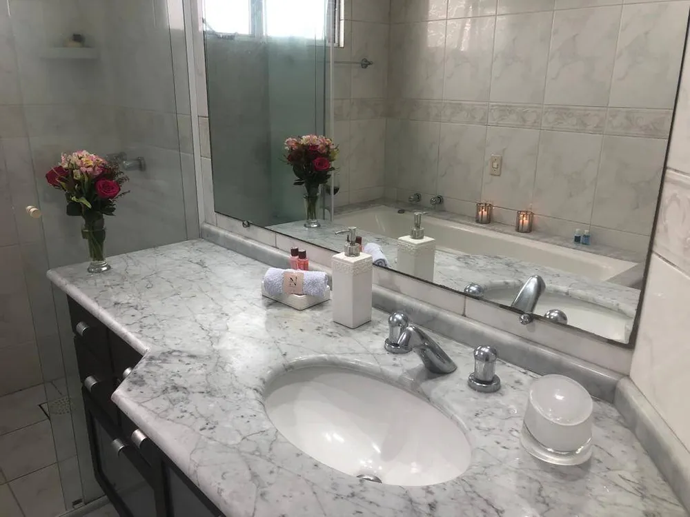 Apartamento, 4 quartos, 180 m² - Foto 6