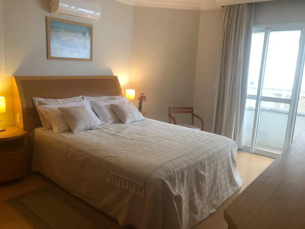 Apartamento, 4 quartos, 180 m² - Foto 7