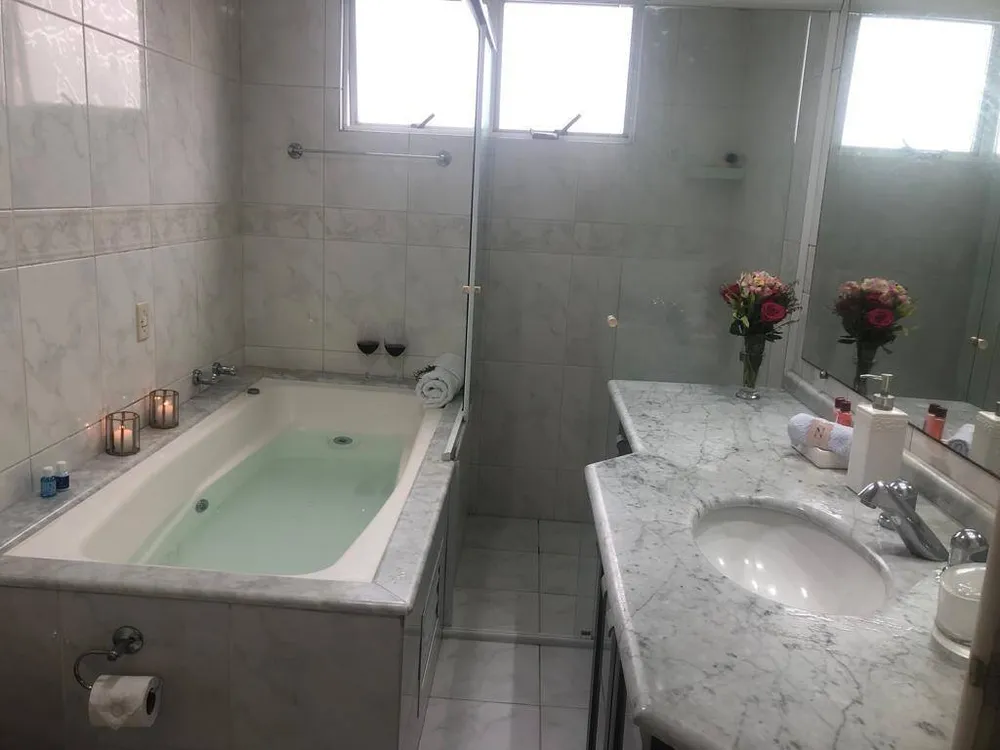 Apartamento, 4 quartos, 180 m² - Foto 8