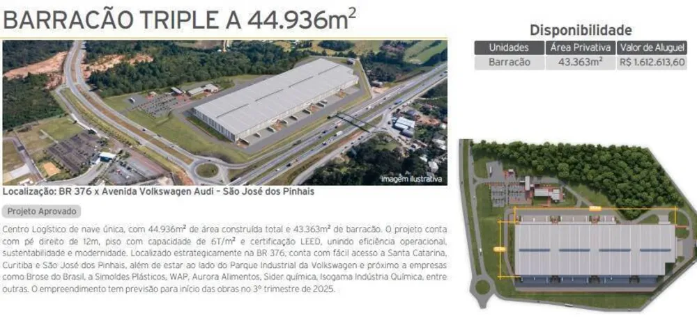 Prédio Inteiro - Foto 3
