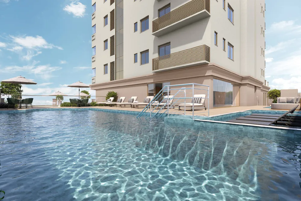 Apartamento, 4 quartos, 185 m² - Foto 2