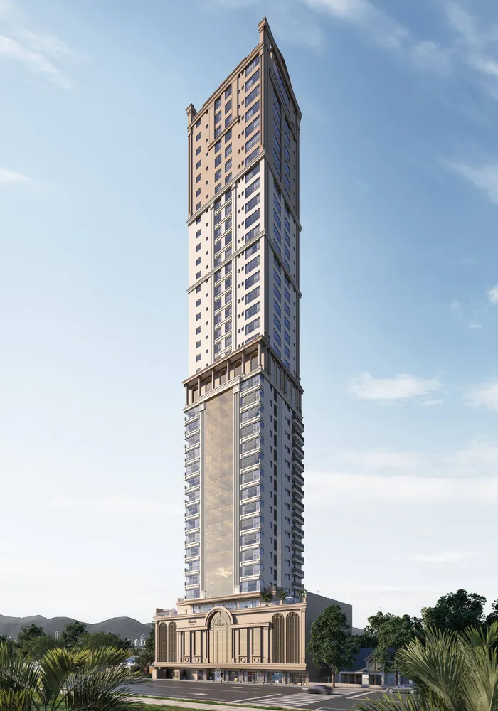 Apartamento, 4 quartos, 185 m² - Foto 4