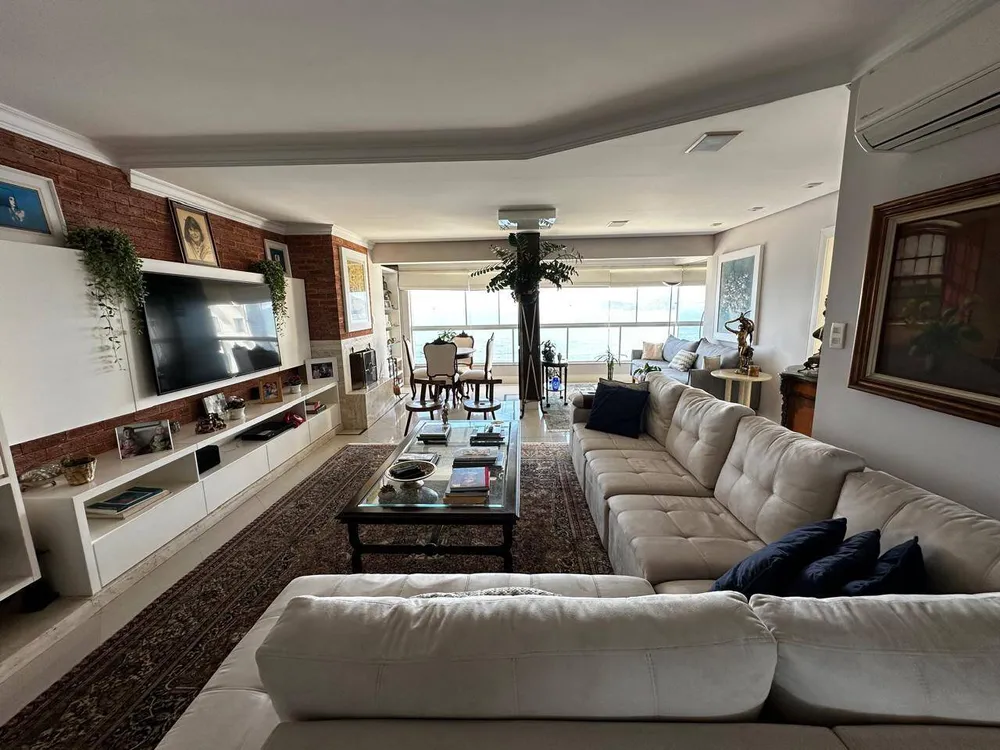 Apartamento, 4 quartos, 249 m² - Foto 4