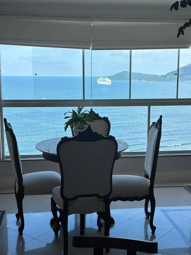 Apartamento, 4 quartos, 249 m² - Foto 3