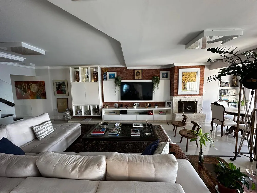Apartamento, 4 quartos, 249 m² - Foto 5