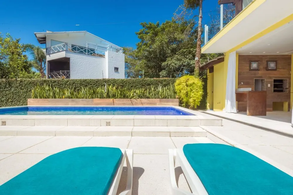 Sobrado, 3 quartos, 350 m² - Foto 8