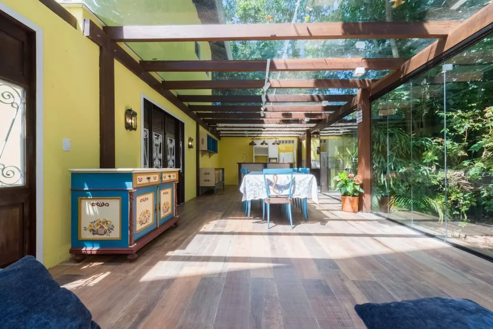 Sobrado, 3 quartos, 350 m² - Foto 6