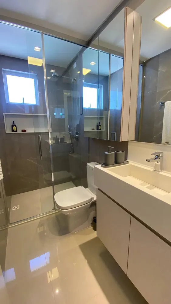 Apartamento, 3 quartos, 136 m² - Foto 6
