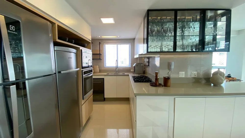 Apartamento, 3 quartos, 136 m² - Foto 7