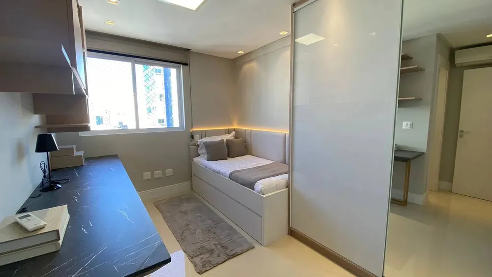 Apartamento, 3 quartos, 136 m² - Foto 8