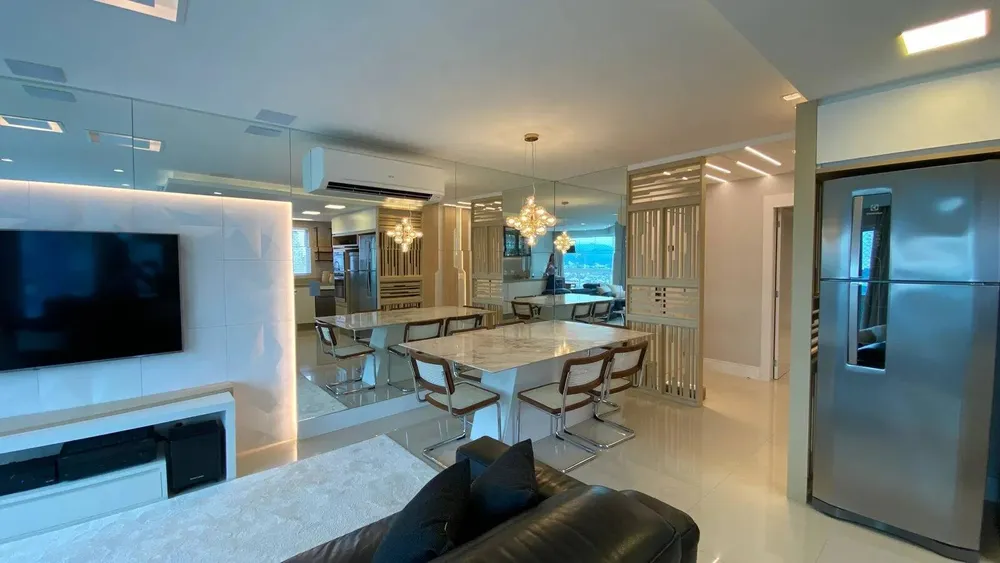 Apartamento, 3 quartos, 136 m² - Foto 4