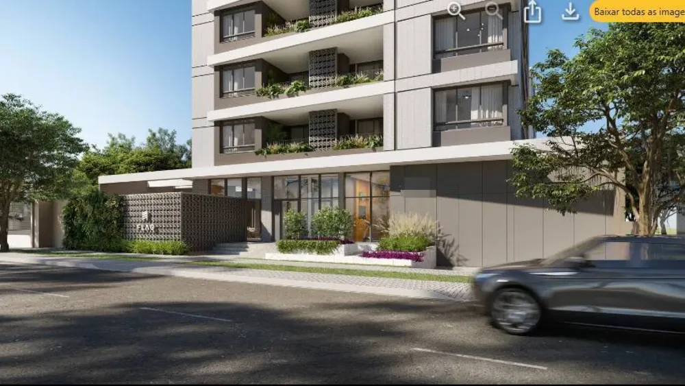 Cobertura, 3 quartos, 166 m² - Foto 3