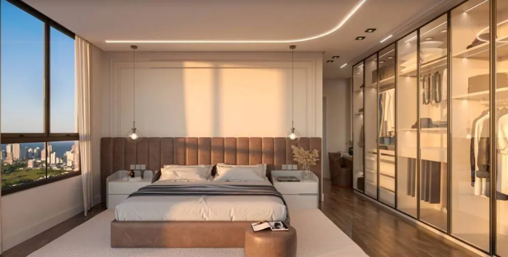 Apartamento, 3 quartos, 399 m² - Foto 8