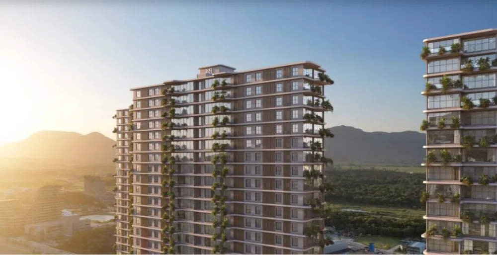 Apartamento, 3 quartos, 399 m² - Foto 5