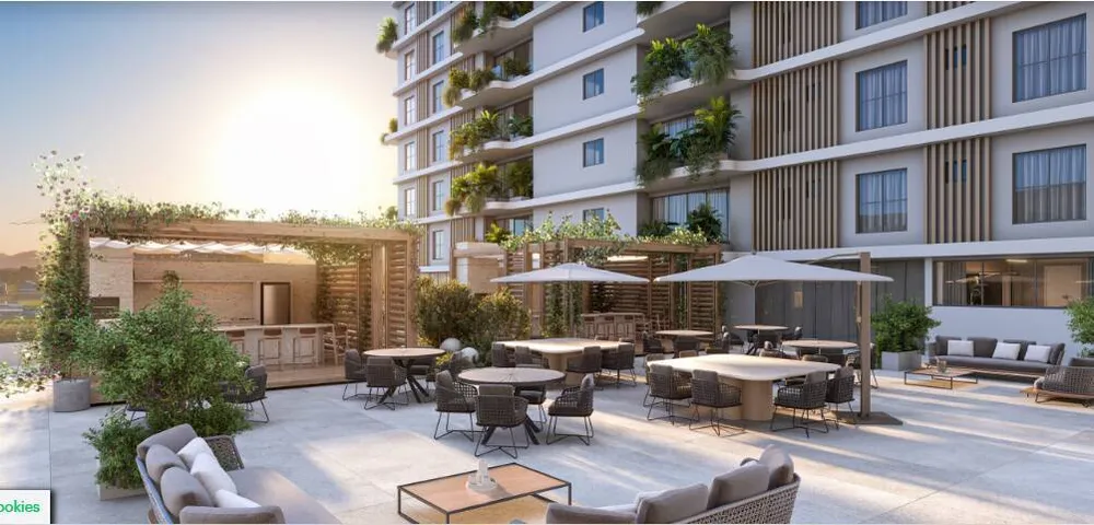 Apartamento, 3 quartos, 399 m² - Foto 1