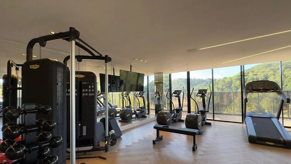 Apartamento, 2 quartos, 84 m² - Foto 7