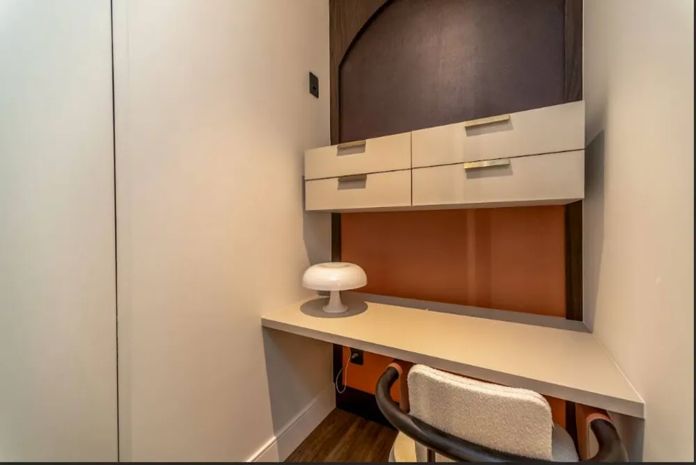 Apartamento, 4 quartos, 261 m² - Foto 10