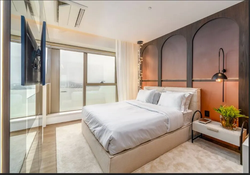 Apartamento, 4 quartos, 261 m² - Foto 7