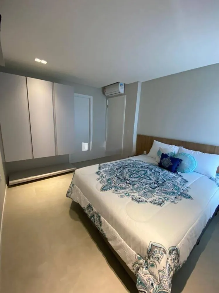 Apartamento, 3 quartos, 160 m² - Foto 9