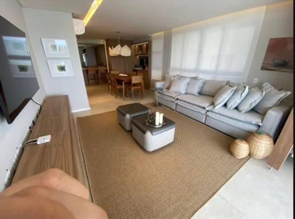 Apartamento, 3 quartos, 160 m² - Foto 3