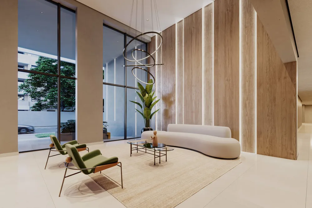 Apartamento, 3 quartos, 142 m² - Foto 4