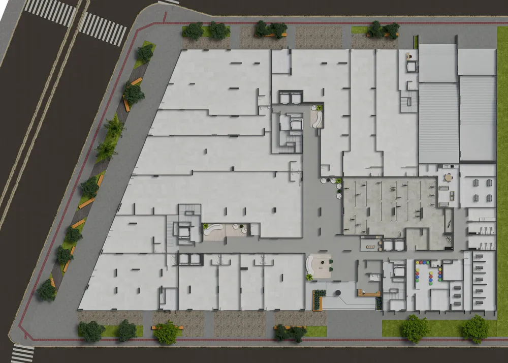 Apartamento, 3 quartos, 142 m² - Foto 7