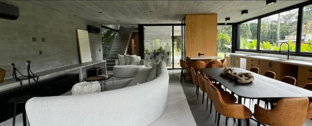 Casa, 4 quartos, 396 m² - Foto 4