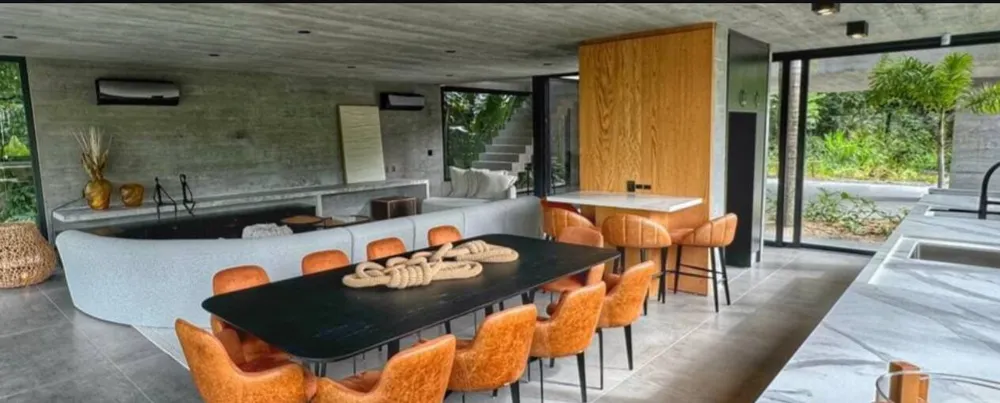 Casa, 4 quartos, 396 m² - Foto 5