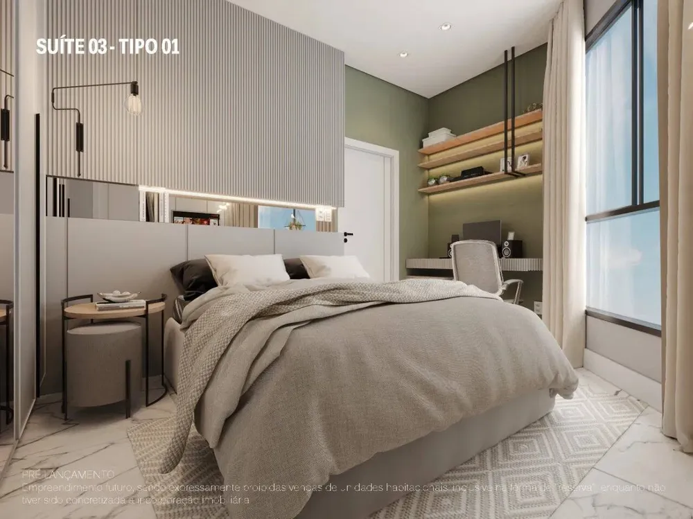 Apartamento, 3 quartos - Foto 4