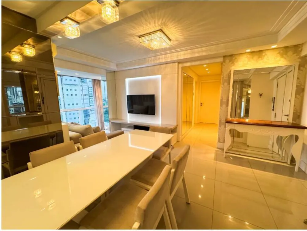 Apartamento, 2 quartos, 74 m² - Foto 4