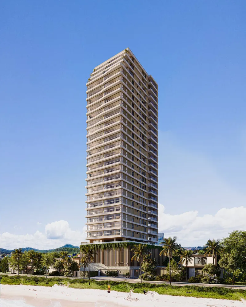 Apartamento, 3 quartos, 132 m² - Foto 2