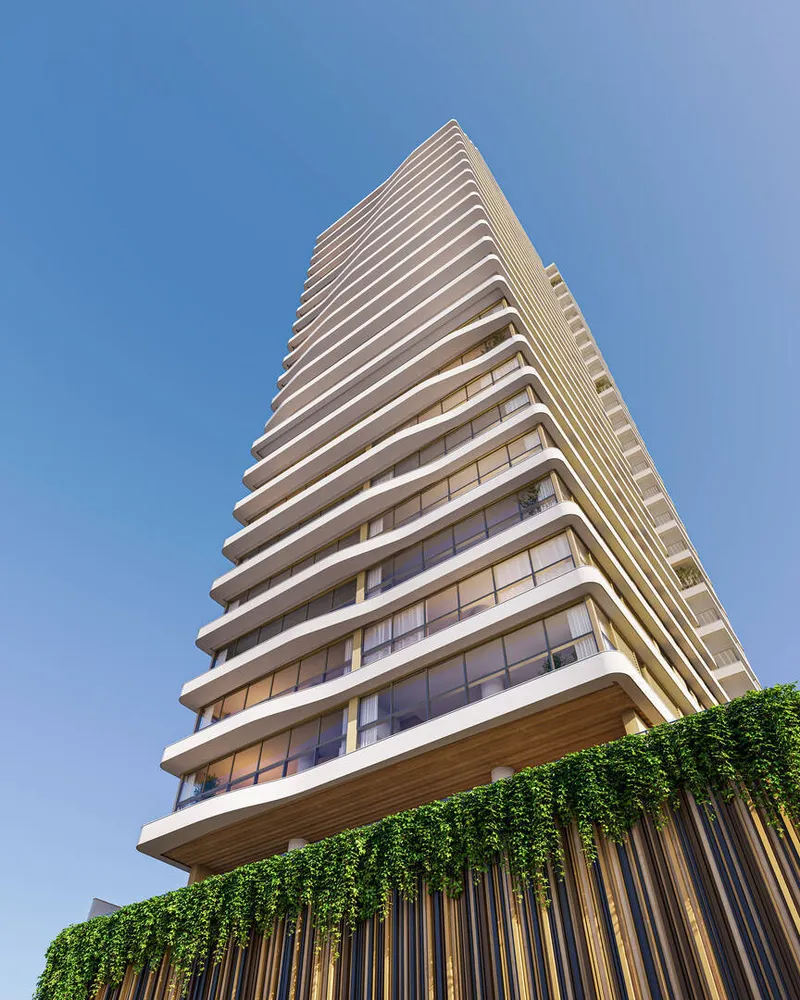 Apartamento, 3 quartos, 132 m² - Foto 1