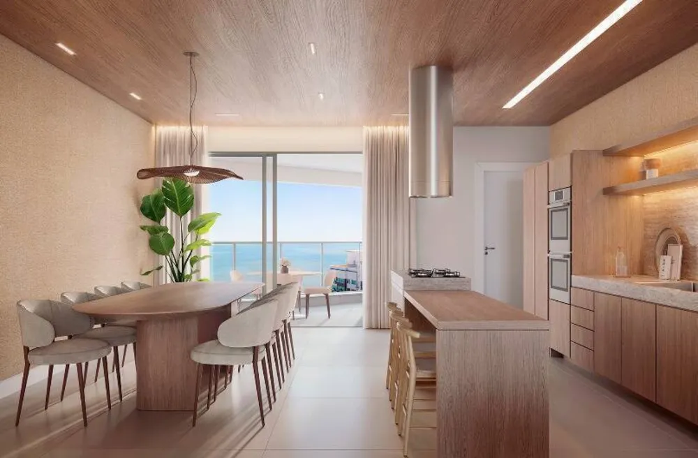 Apartamento, 4 quartos, 183 m² - Foto 2
