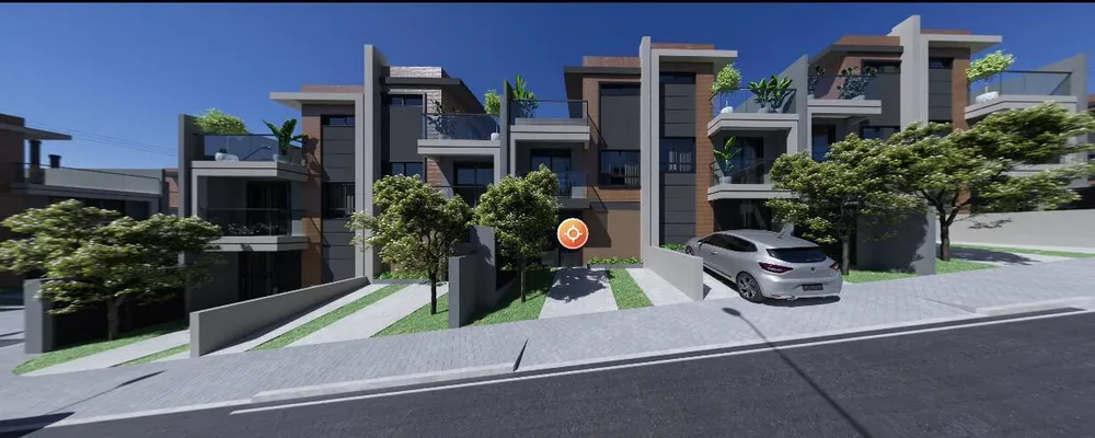 Casa, 3 quartos, 132 m² - Foto 3