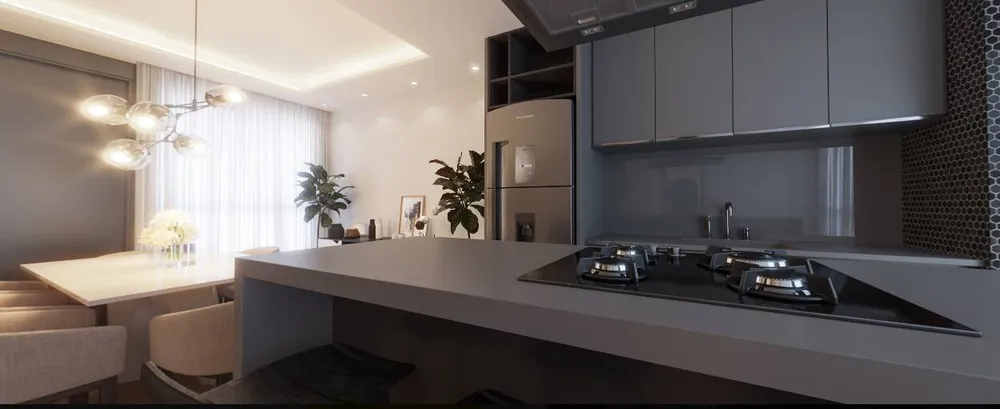 Casa, 3 quartos, 132 m² - Foto 4